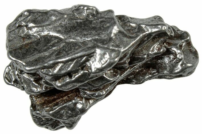 Campo del Cielo Iron Meteorite ( g) Nugget - Argentina #306332